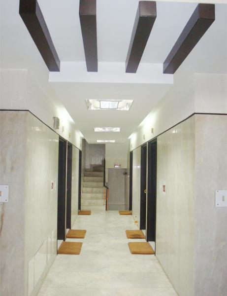 Hotel City Castle Delhi  Buitenkant foto
